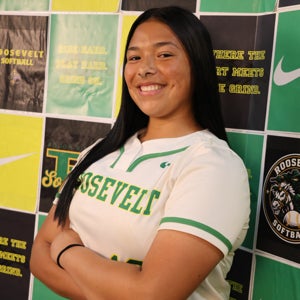 Josie Perez mugshot