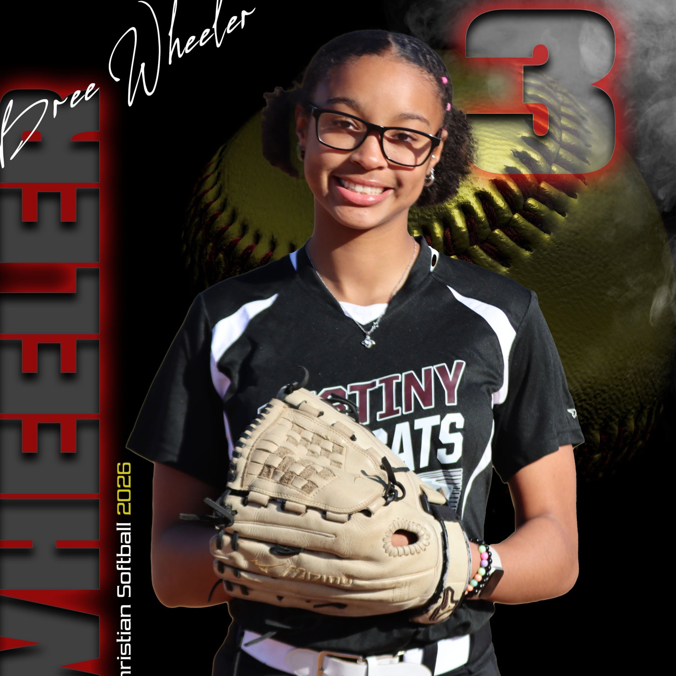 Bre Wheeler