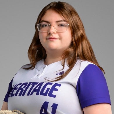 Marlee Peterson mugshot