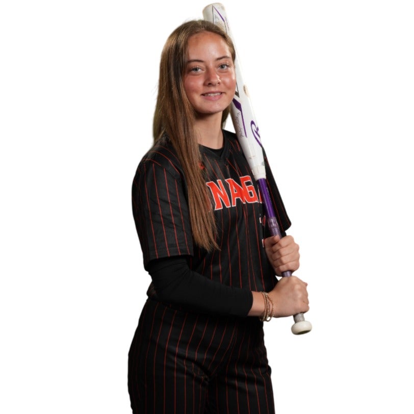 Carley DeChant mugshot