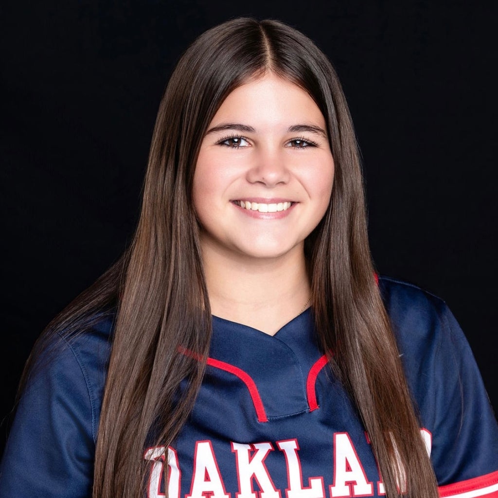 Hallie Arriola mugshot