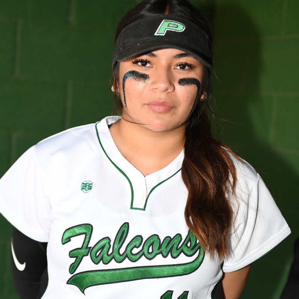 Maya Jimenez mugshot