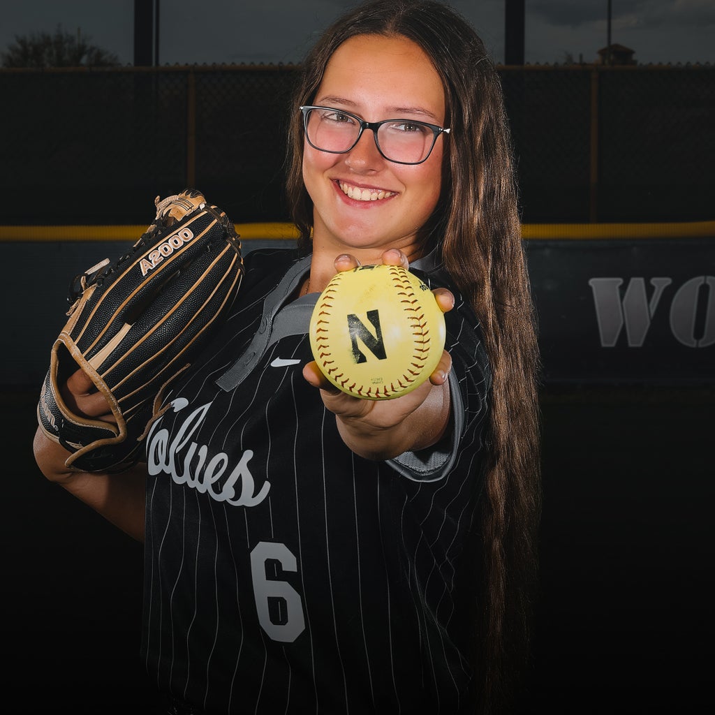 Lilly "Goose" Goodwin mugshot