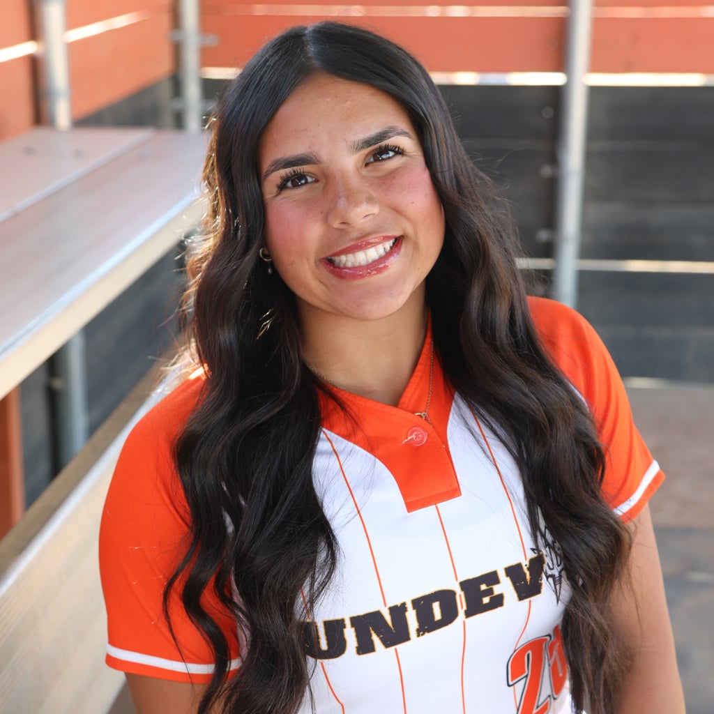 Khloe Beserra mugshot