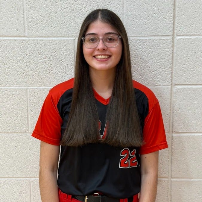 Brooklyn Broll mugshot