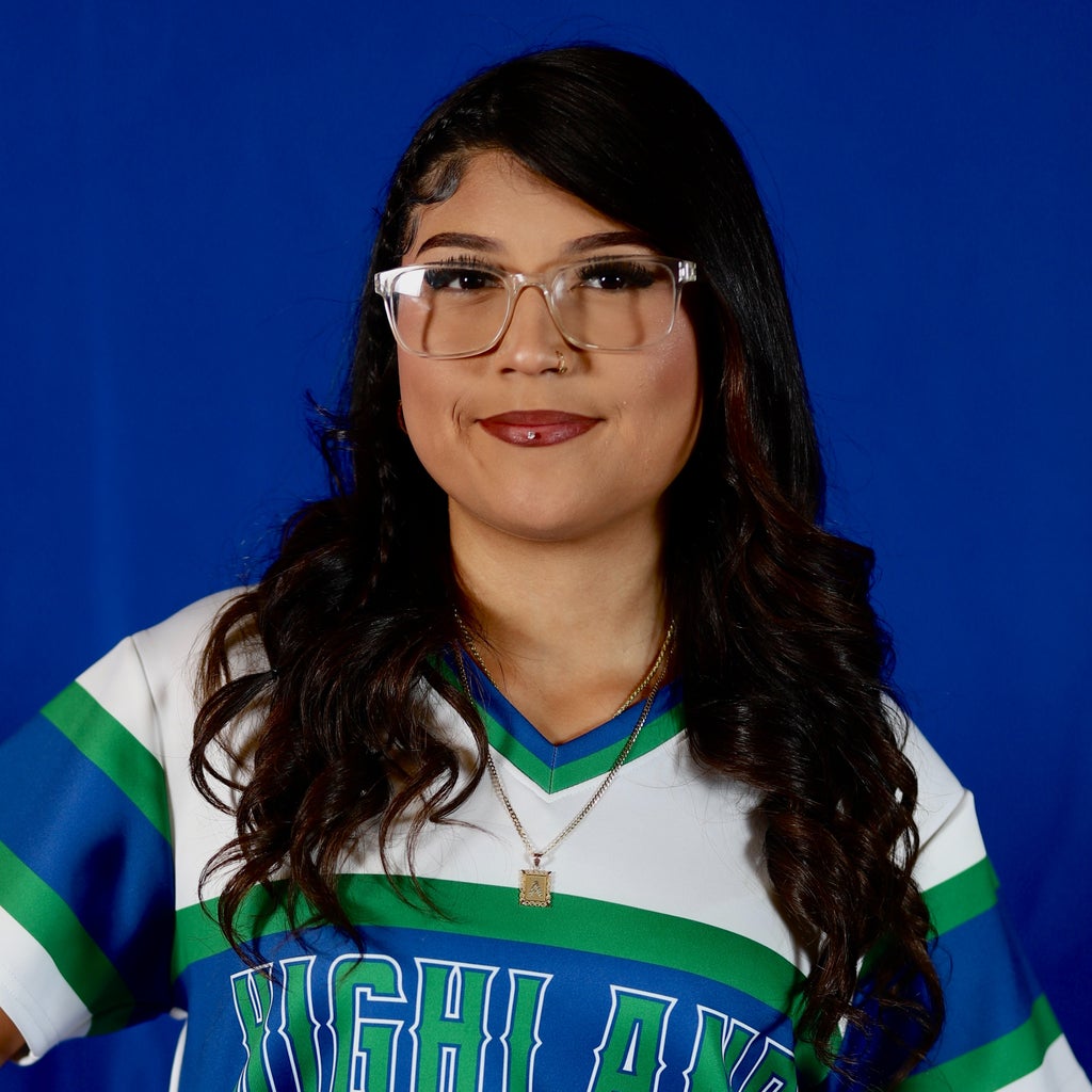 Audriana Aguilar mugshot