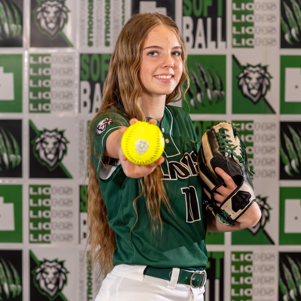 Madalee Staheli mugshot