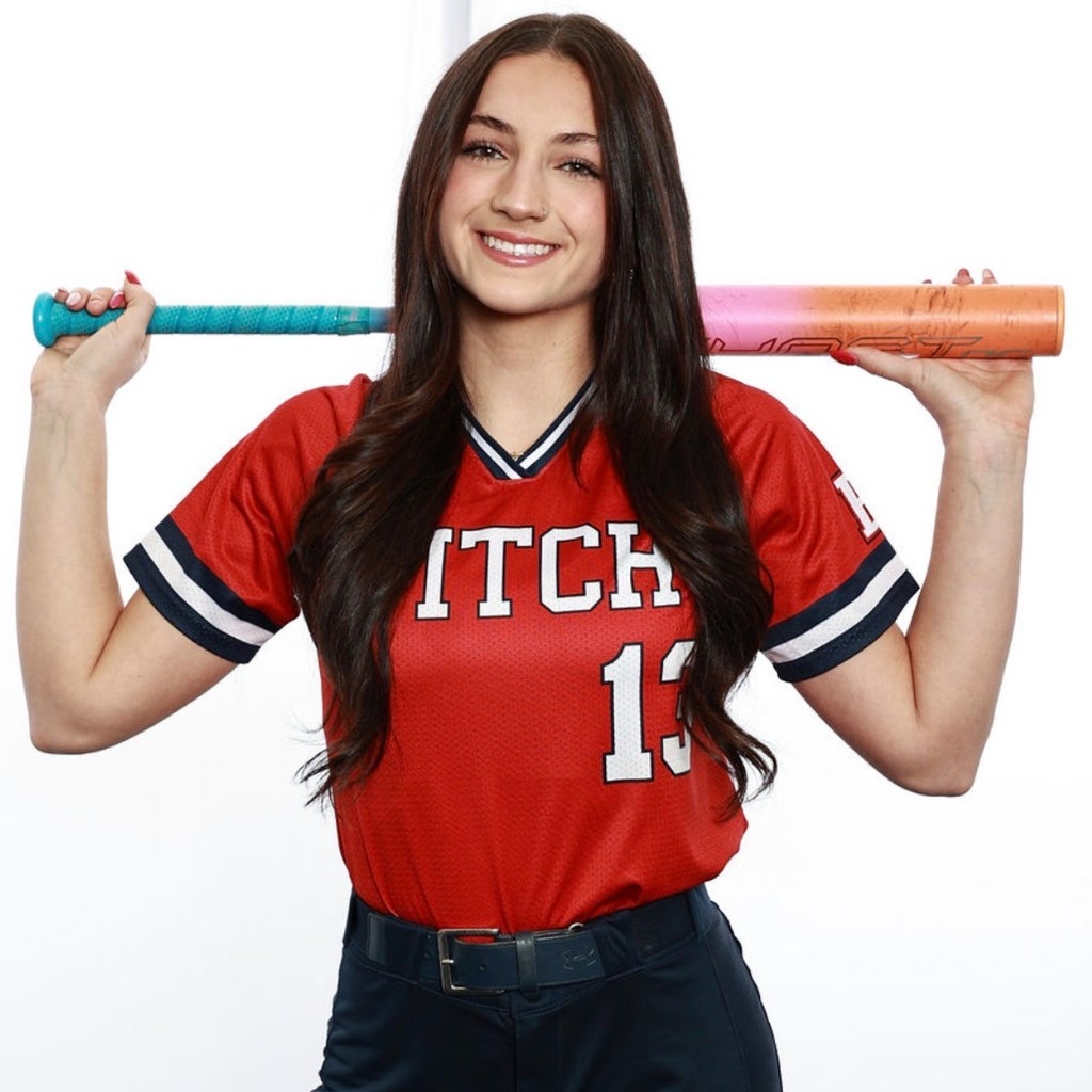 Kylie Folkwein mugshot