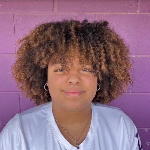 McKenzie Brooks mugshot