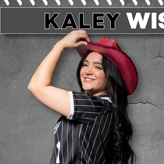 Kaley Wiseman mugshot