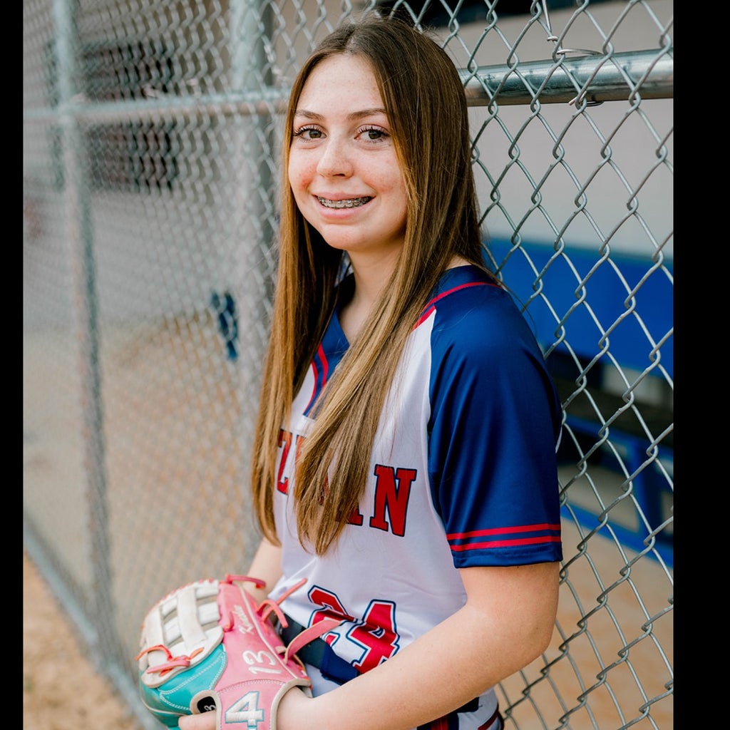 Kynslee Smith mugshot