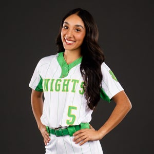 Emily Cervantes mugshot