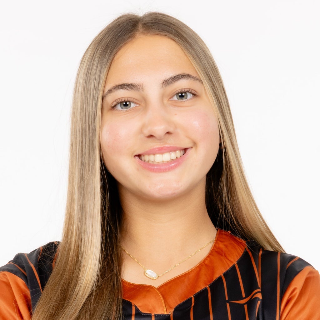 Destiny Sidiropoulos mugshot