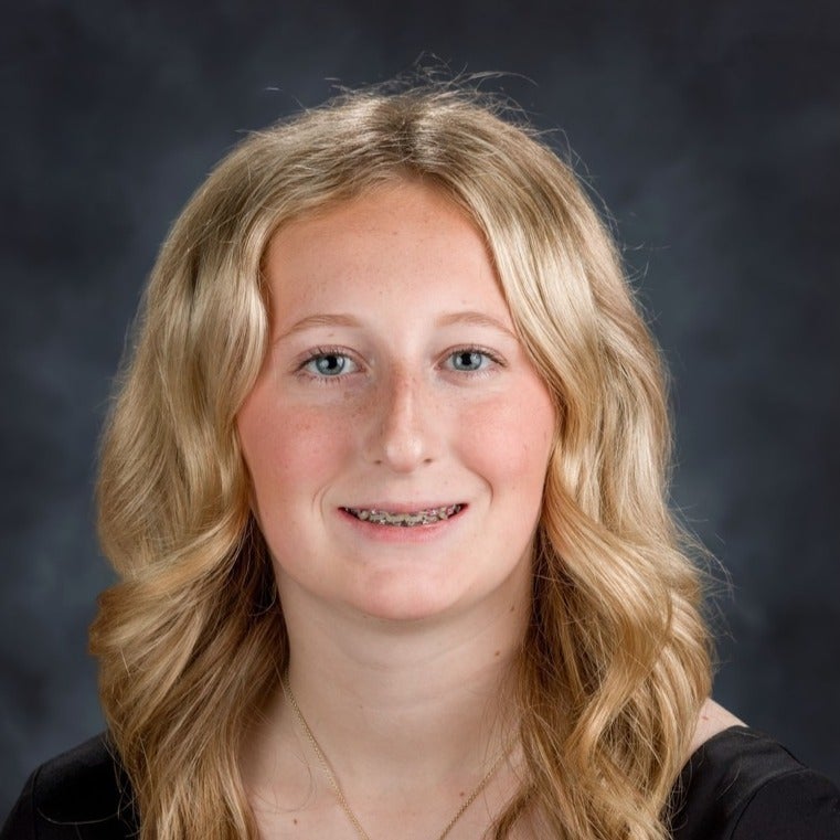 Keirsten Buffington mugshot