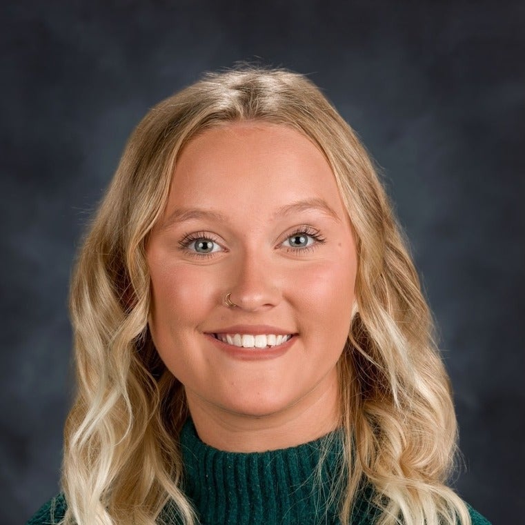 Kaleigh Harrison mugshot