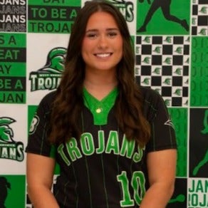 Ginger Rogers mugshot