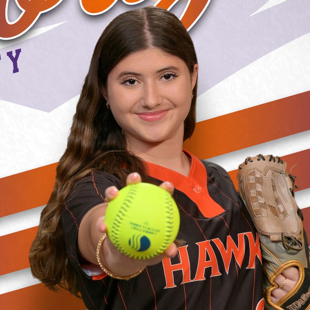 Piper DeMichele mugshot