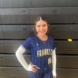 Kayla Hernandez mugshot