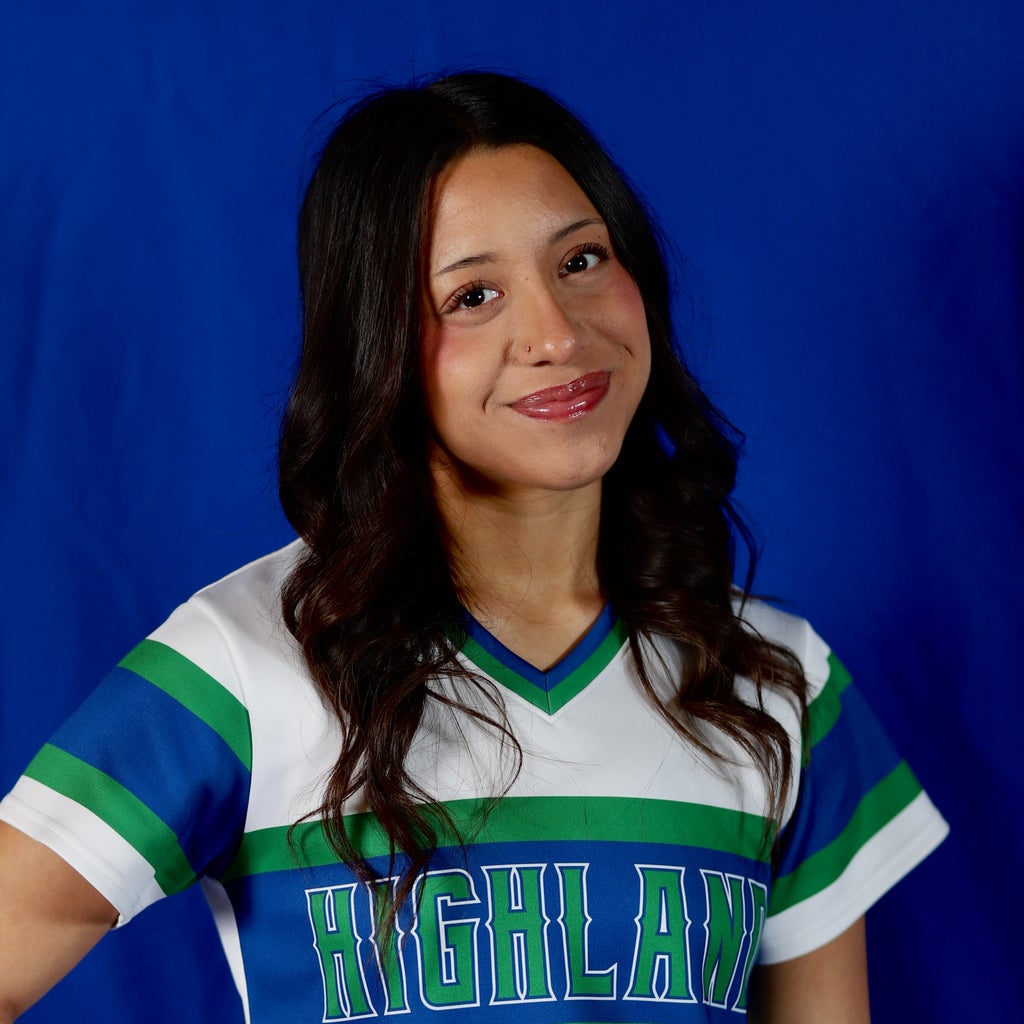 Keira Arellano mugshot