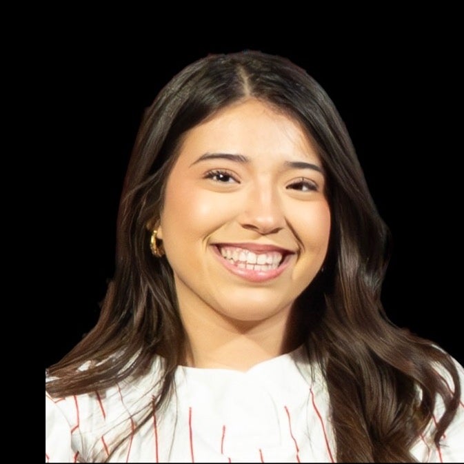 Natalia Riojas mugshot