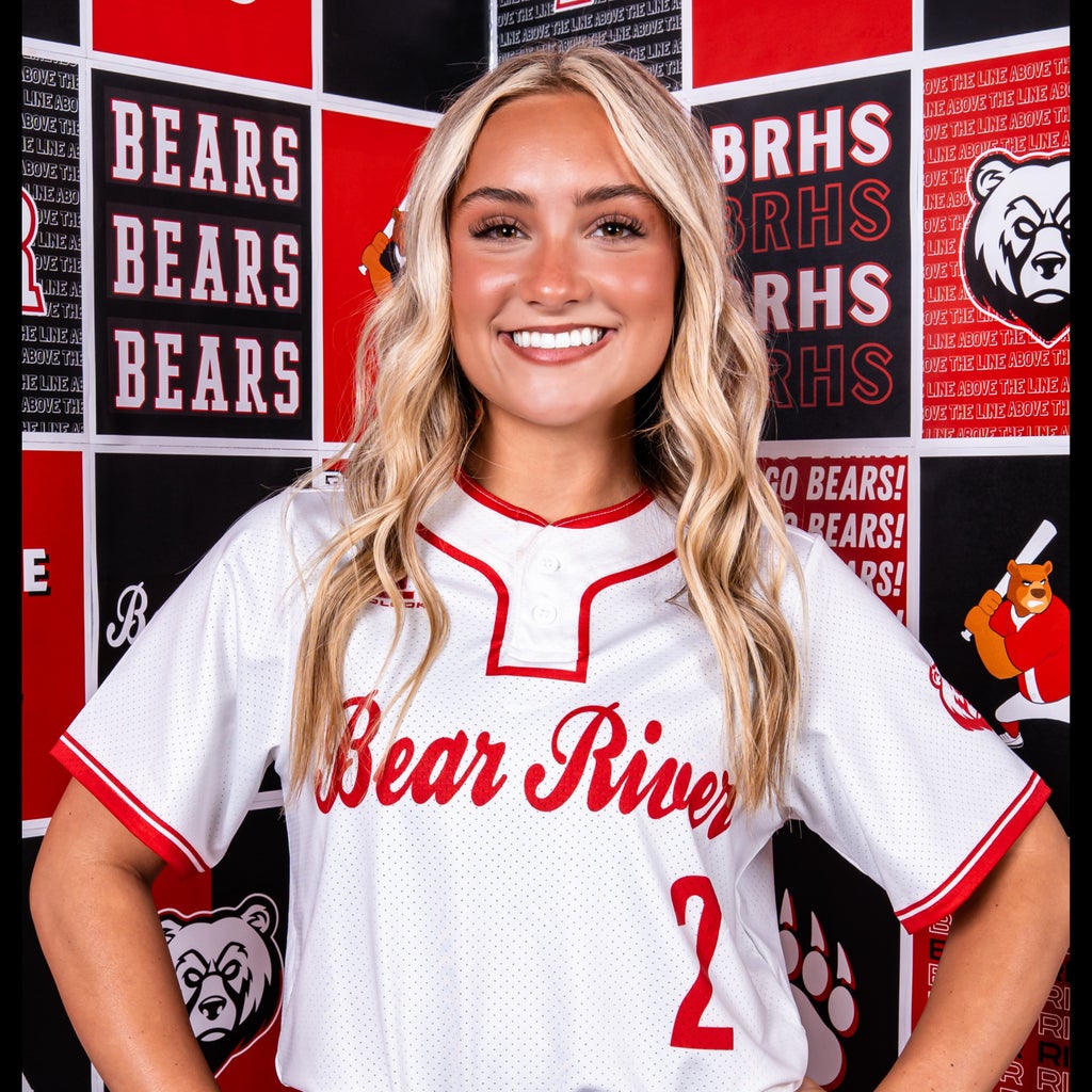 Molly Canfield mugshot