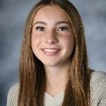 Gabriela Frye mugshot