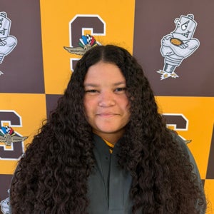 Raelee Melvin mugshot