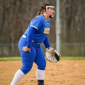 Kinslee Leever mugshot