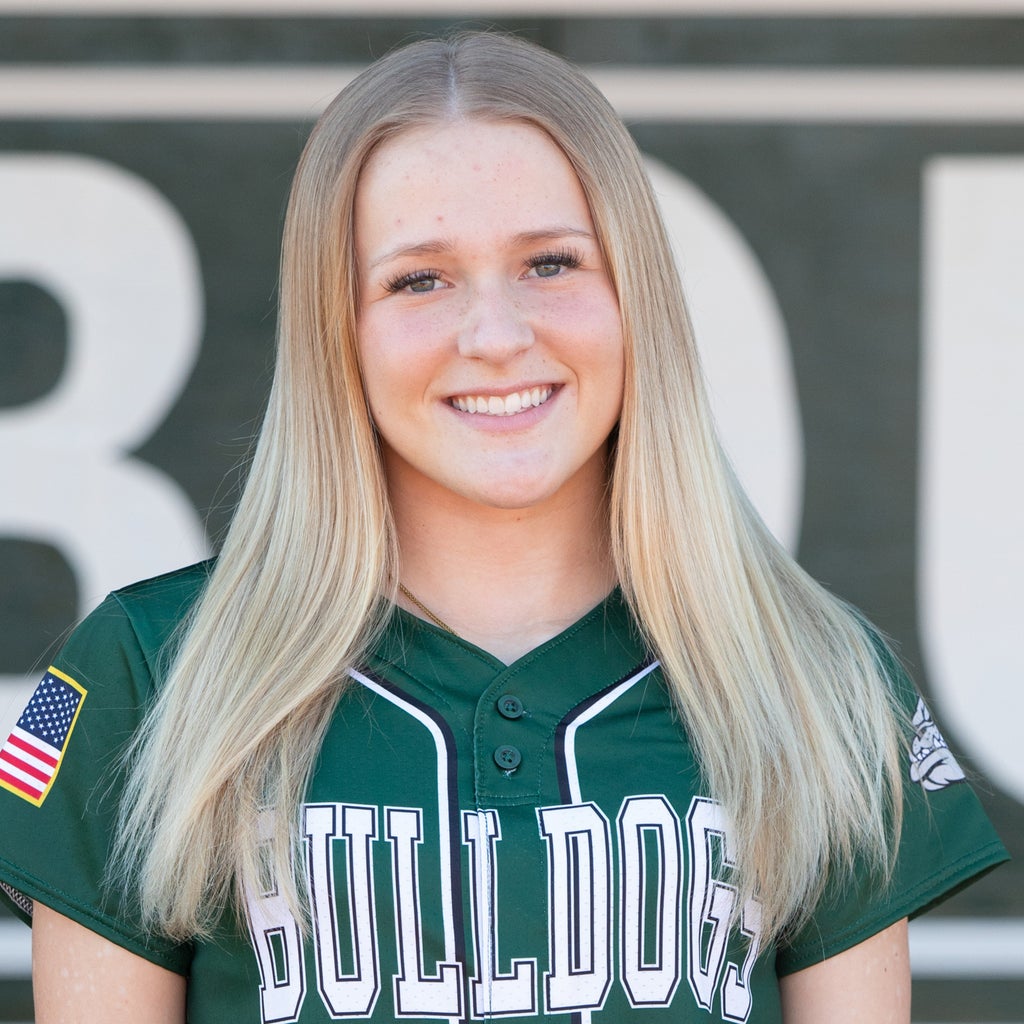 Krysten Bender mugshot