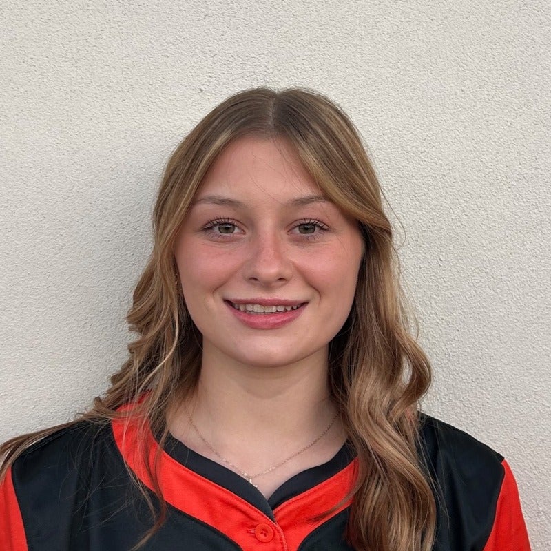 Kyleigh Fugate mugshot