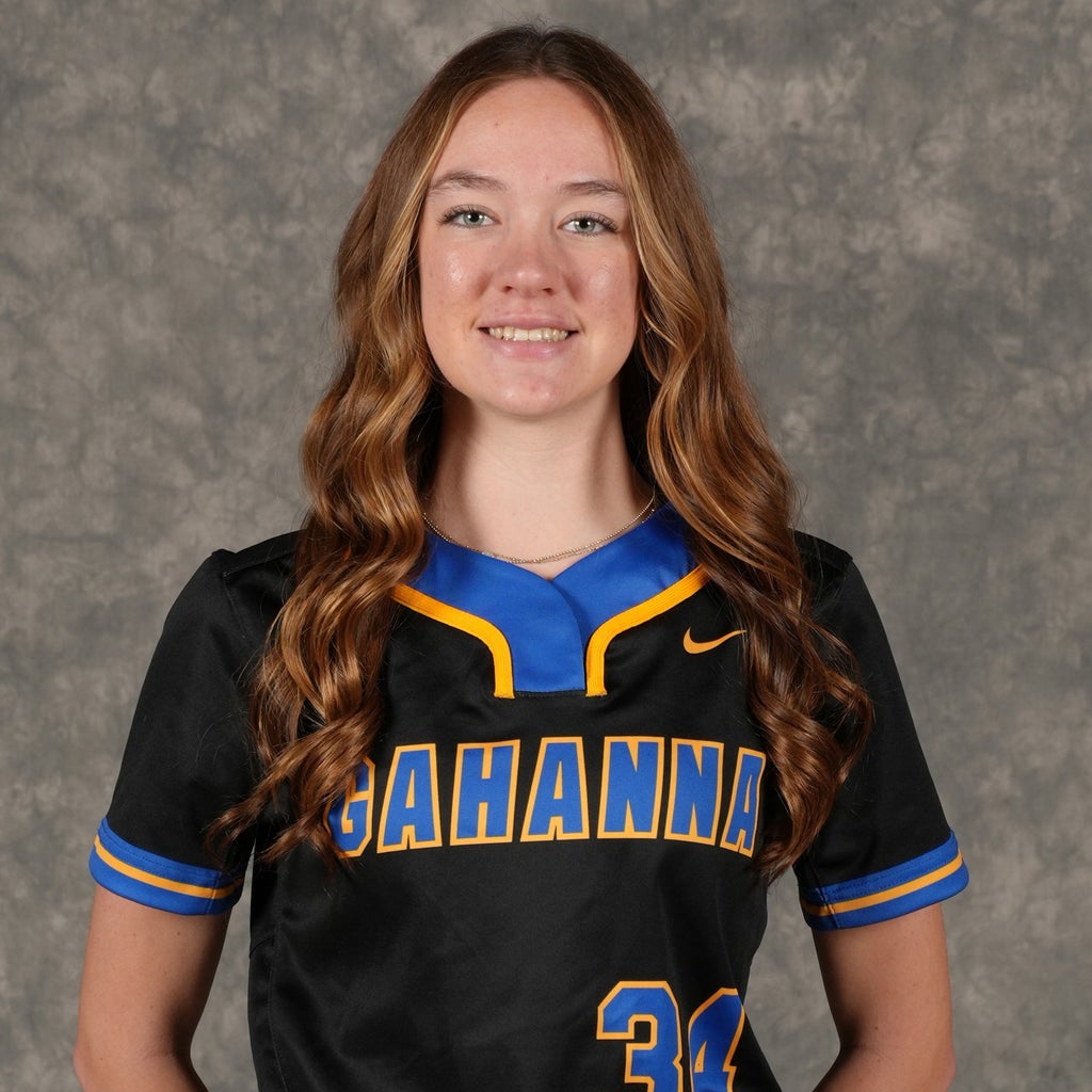 Ava Miller mugshot