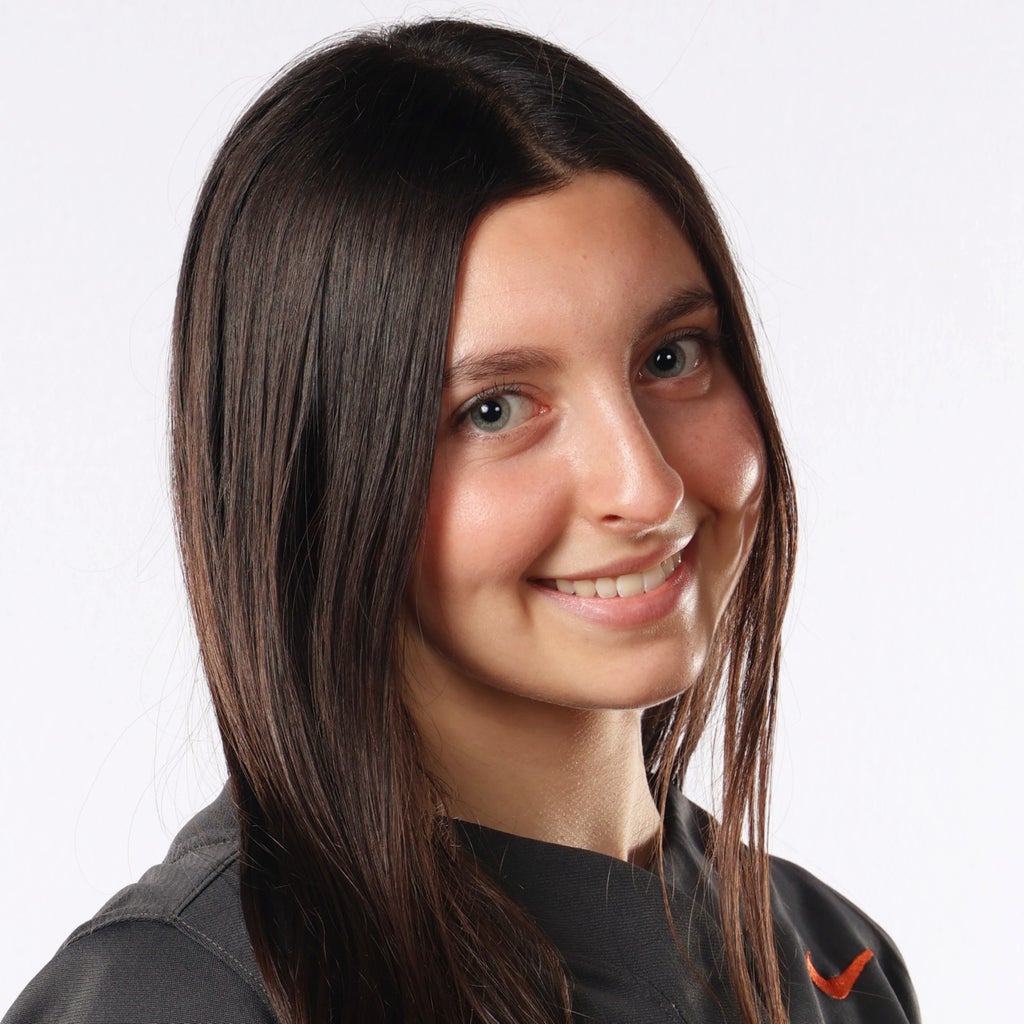 Jessica Frolichstein mugshot