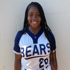 Chanti Hagood mugshot