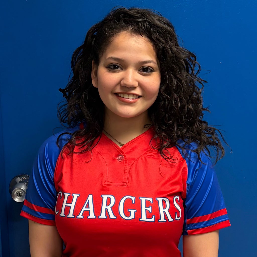 Gizelle "Gigi" Reyes mugshot