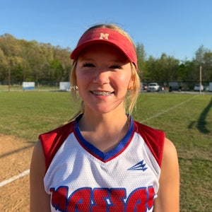 Bailey Bormann mugshot