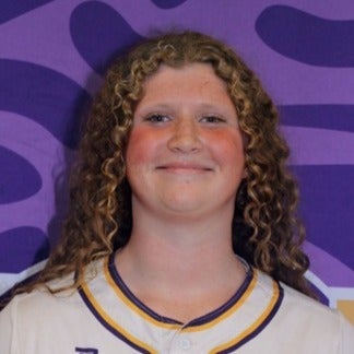 Hanna McCain mugshot