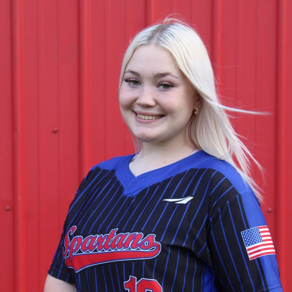 Calli Grace Baum mugshot