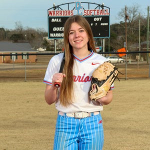 Allie Buckelew mugshot