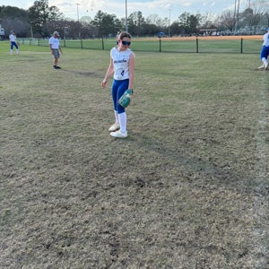 Alaina McGee mugshot