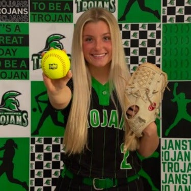 Grace Hutzell mugshot