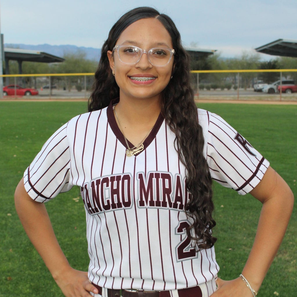 Alea Marquez mugshot