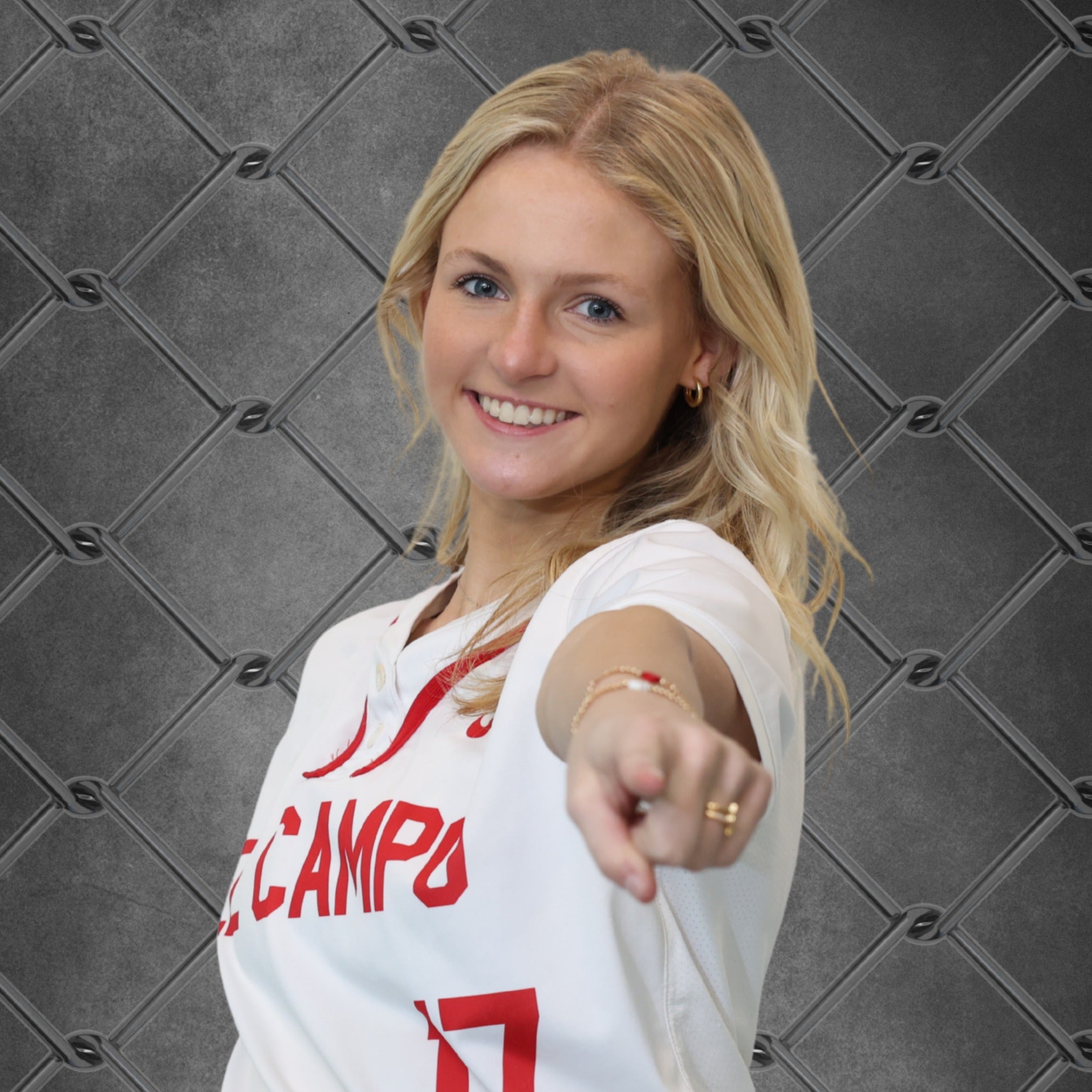 Presley Bacak mugshot