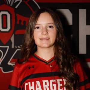 Macie Niemeier mugshot