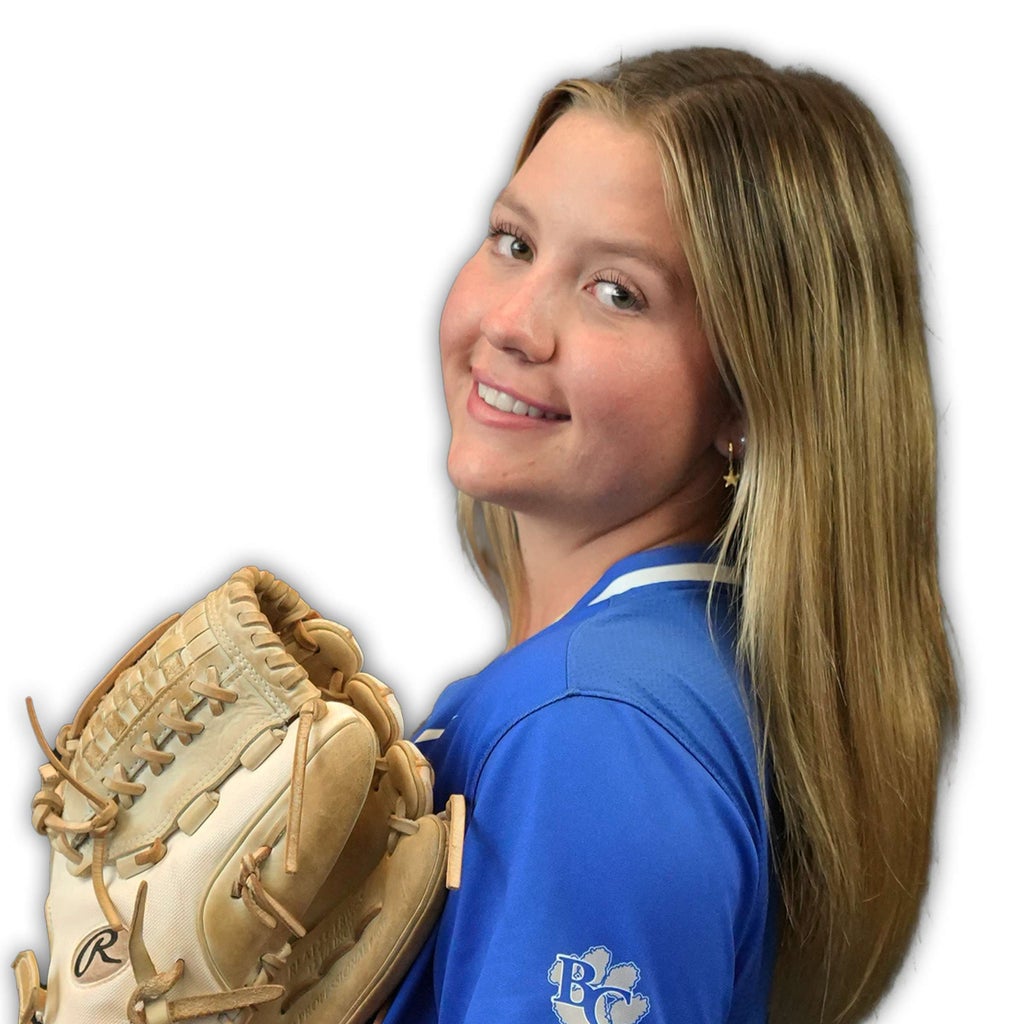 Gracie Mercer mugshot