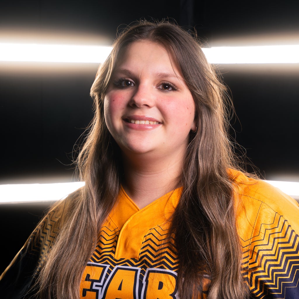 Azlin McGary mugshot