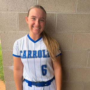 Charlotte Kingery mugshot