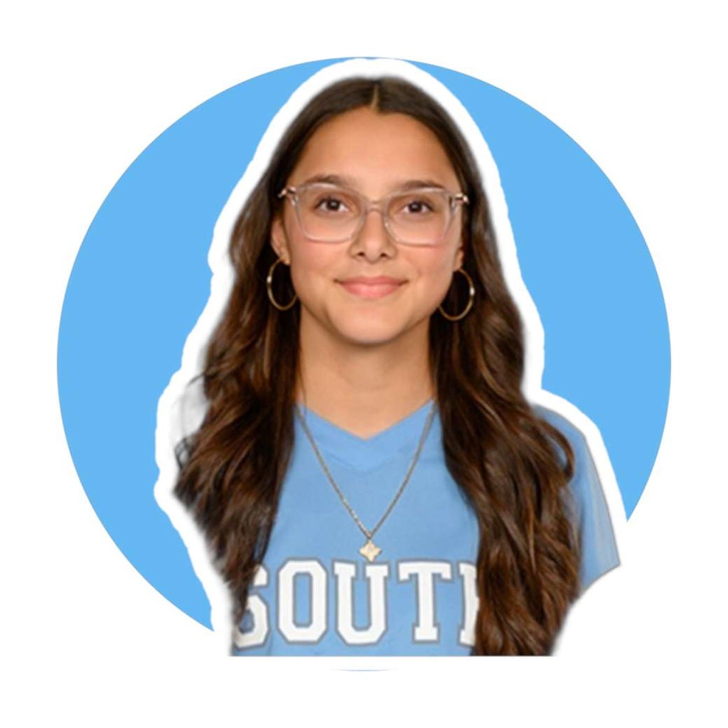 Aubrey Schuenemann mugshot