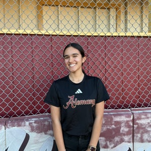 Elianna Rodriguez mugshot