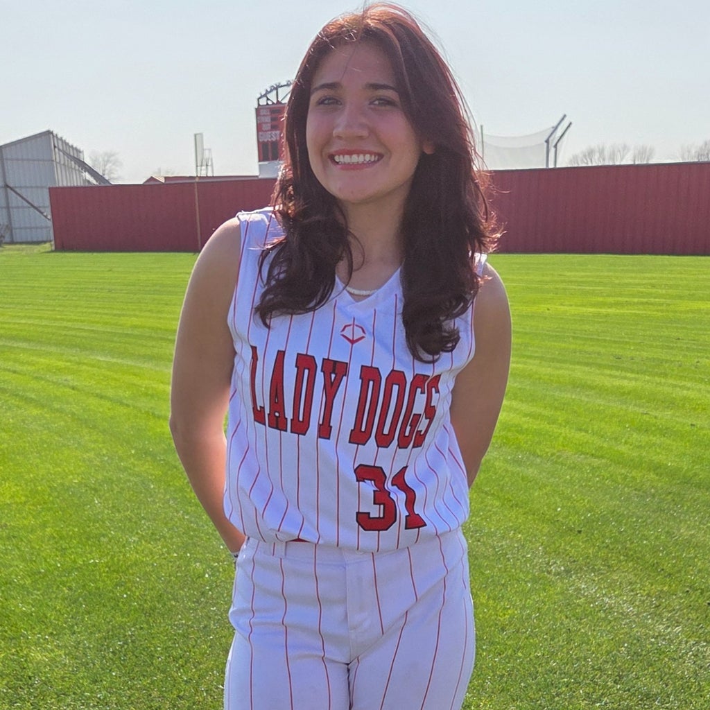 Esperanza Martinez mugshot