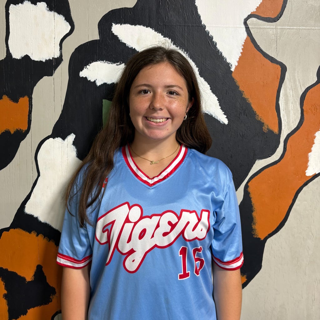 Siena Cabrera mugshot